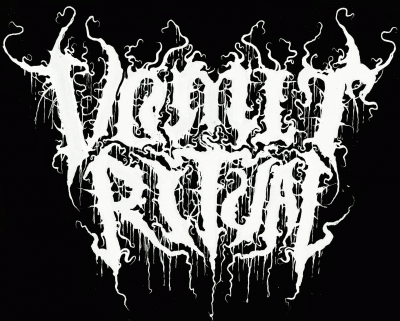 logo Vomit Ritual